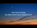 Jessie Reyez - JEANS (Lyrics) ft. Miguel