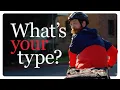 What s Your Type