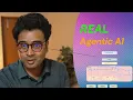 This Is REAL Agentic AI Enterprise Architecture Explained