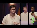 I Forced TikTokers to Compete in my Gameshow