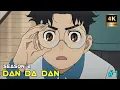 Download Lagu Dan Da Dan Season 2 Hindi Dub | Episode - 2 | Part - 1 | Hindi Dub \u0026 HD Action Scenes |
