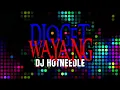 Download Lagu DJOGET WAYANG | DJ HOTNEEDLE | JOGGA MAN | SURINAME