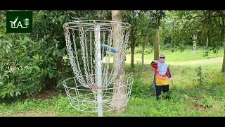 Highlights - Malaysia disc golf scene-S001