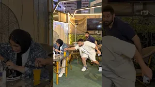 هتضحك من قلبك😂