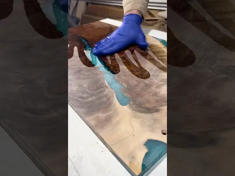Would you spend $2,000 on your friends? #woodworking #shorts