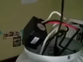 Kichler home depot Ceiling fan lights don t stay on 5 min DIY fix