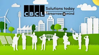 CBCL Limited Who We Are 2022