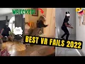 Lagu Best VR Fails \u0026 Wins (2022)