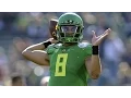 Marcus Mariota Scouting Report 2015 NFL Draft