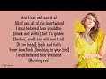 Download Lagu Taylor Swift - Daylight (Lyrics)