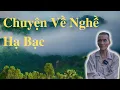 Download Lagu Ông Út Kể Chuyện Về Nghề Hạ Bạc