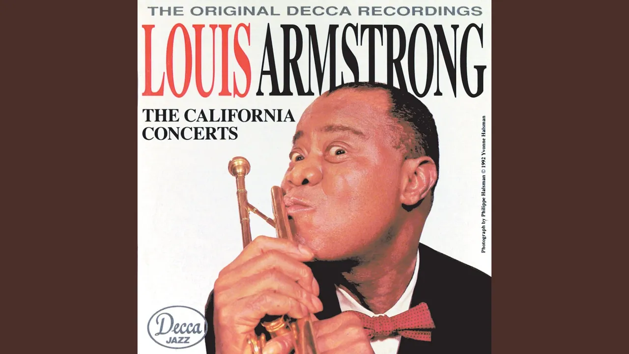 Big Butter And Egg Man (Live (1955 Crescendo Club)) Big Butter And Egg Man (Live (1955 Crescendo Club))