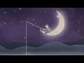 Baby's boat - The slumber boat. A soft, beautiful and sleep-inducing lullaby