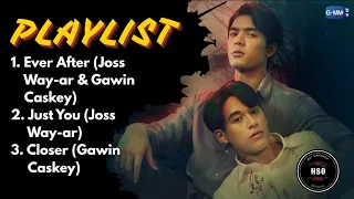 playlist full music album ost my golden blood the series 2025 