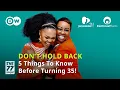 Download Lagu Before 35: Life Lessons You Can’t Skip! | Don't Hold Back