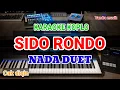 Download Lagu SIDO RONDO KARAOKE DUET KOPLO CAK DIKIN Ft SAFITRI NADA DUET