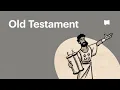 Old Testament Summary A Complete Animated Overview