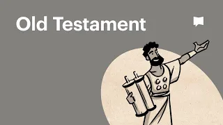 Download Old Testament Summary: A Complete Animated Overview MP3