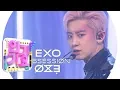 Download Lagu EXO(엑소) - Obsession @인기가요 Inkigayo 20191208