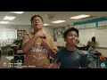 Oday Short and South Tamarind USEL Youth Robotics 2025 Fontana ELOP Program