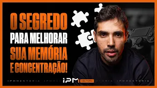 COMO OS VIDEOGAMES PODEM MELHORAR SUA MEMÓRIA E CONCENTRAÇÃO?