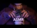 Download Lagu ASMR | softest fluffy sounds \u0026 whispering - subtle, fuzzy blue yeti mic