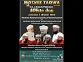 Download Lagu Tjalieswa Marhoem Muhammad Jamil \u0026 Yazdani Hayatmahomed