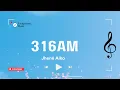 Jhene Aiko - 316AM