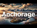 Anchorage Alaska Full Travel Guide for 2025