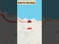 Download Lagu Jakarta-Surabaya #maps #rute #jakarta