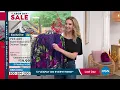 HSN IMAN Global Chic Fashions Clearance 09 05 2022 - 08 PM