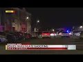 1 injured in shooting at apartment complex in southeast Fort Wayne