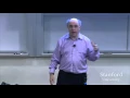 Stanford Seminar - Making Programming Accessible to Everyone with Wolfram Language