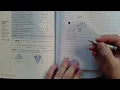 Saxon Math Course 3 Practice Set 95