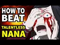 Download Lagu How to beat NANA in \