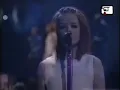 Garbage "Milk" London 1996