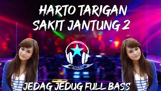Download Lagu Karo Jedag Jedug SAKIT JANTUNG 2   HARTO TARIGAN COVER BY ICA RISA (Ragan Remix) MP3