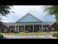 Celebrating Life With Eggers Funeral Home
