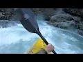 Elk River Oregon Kayaking