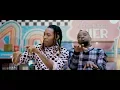 Lagu David Lutalo ft Solidstar - Mile (Official Music Video)