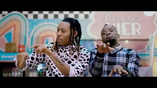 david lutalo ft solidstar mile official music video 