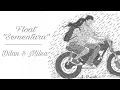 Download Lagu Float - Sementara (unofficial musicvideo Dilan version + lirik)