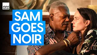 Why Samuel L. Jackson Was Perfect for Just Play Dead