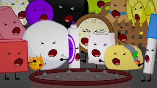 BFDIA 13 but it s just the scenes