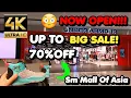 BIGGEST UNDER ARMOUR STORE NOW OPEN MOA Price In The Philippines SHOE SALE APPAREL SNEAKER