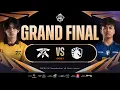 Lagu [ENG] M6 Grand Final | FNOP VS TLID Game 1