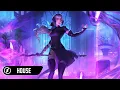 Download Lagu Wake Me Up (Boostereo \u0026 Audino \u0026 Karisa Hope Cover) (Magic Cover Release)