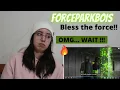 Download Lagu FORCEPARKBOIS - Bless The Force feat. Hunter (Dir. by @felrfrank) REACTION