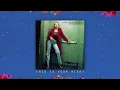 Amber - This Is Your Night (Official Visualizer)