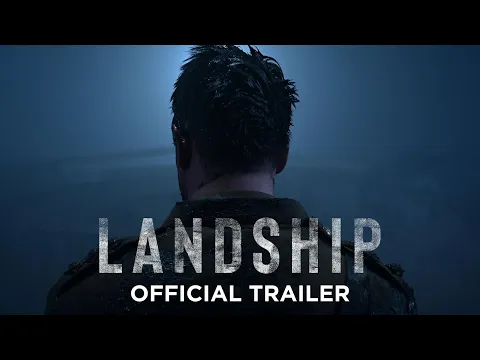 Official UK Trailer